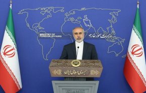 طهران تنفي مزاعم بريطانية بضبط شحنة أسلحة ايرانية لليمن