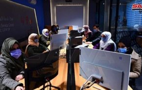 سوريا.. مركز خدمة المواطن الإلكتروني مستمر بالعمل خلال فترة العطلة
