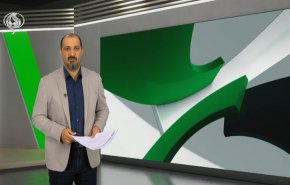 نشرة الاخبار الرياضية من قناة العالم 11:40 بتوقيت غرينتش 08-07-2022