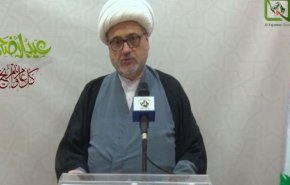'تجمع العلماء المسلمين' في لبنان يرفض أي دعوة للتعصب الطائفي أو المذهبي