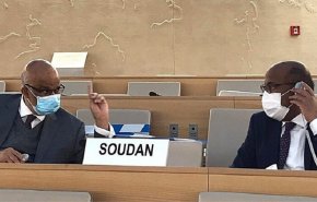 مجلس حقوق الإنسان الأممي يعتمد قرارا  خاصا حول السودان
