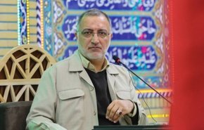 رئيس بلدية طهران يتوجه الى العراق بهدف التنسيق بشأن زيارة الاربعين