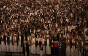 اليمن: المشاط يؤدي صلاة عيد الأضحى المبارك 