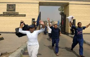مصر.. لجنة العفو الرئاسي تستهدف إخلاء السجون من فئة من المسجونين

