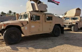 العراق... انطلاق عملية أمنية مشتركة في صلاح الدين
