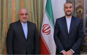 من هو السفير الايراني الجديد في لبنان؟