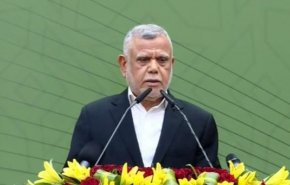 العامري بمناسبة العيد: نأمل ان تشهد الايام المقبلة انفراجا حقيقيا يتجاوز كل الأزمات 