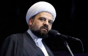 قبلان يطالب بتشكيل حكومة شجاعة لا تقبل بابتزاز واشنطن والغرب وبعض العرب