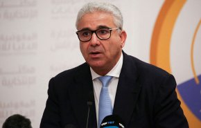 باشاغا يعلن نهاية حكومة طرابلس في ليبيا+ فيديو