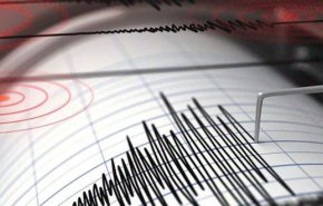 هزة أرضية بقوة 3 درجات جنوب غرب مدينة حلب السورية