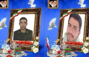 شهادت ۲ مامور انتظامی در چهارمحال و بختیاری