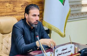 العراق: سرايا السلام توجه رسالة إلى أعداء 