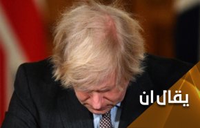 'أزمة اوكرانيا اطاحت بجونسون'.. فهل ستطال قادة آخرين مع اقتراب الشتاء؟