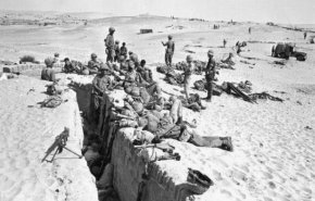 مصر تطالب الإحتلال بفتح تحقيق لاستيضاح وقائع تاريخية بحرب 1967

