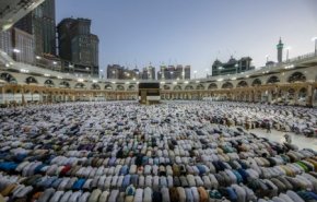  الشيخ حنينية: يجب ايجاد التسهيلات اللازمة لاداء مناسك الحج