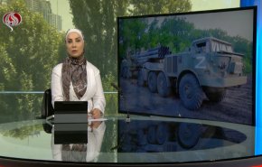 نشرة الاخبار من قناة العالم الساعة 07:00 بتوقيت غرينتش 11-07-2022