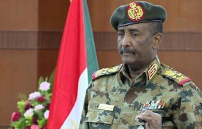 البرهان يعين 5 جنرالات سفراء لدول الجوار
