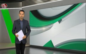نشرة الاخبار الرياضية من قناة العالم 11:40 بتوقيت غرينتش 11-07-2022