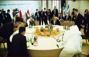 مخاطر وابعاد التحالف العسكري بين العدو ودول التطبيع