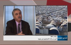 مخيم الهول قنبلة موقوتة في شمال شرق سوريا