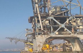 مدير عام مرفأ بيروت نفى أي عملية هدم للأهراءات