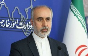 طهران ترد على مزاعم بايدن ... مواقفه متناقضة وتضرب الاستقرار بالمنطقة