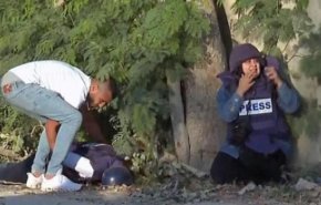 عائلة الشهيدة أبو عاقلة تطلب لقاء بايدن خلال زيارته للكيان الإسرائيلي