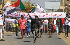لجنة وحدة قوى الثورة في السودان تعد لمليونية 17 يوليو 

