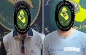 الاطاحة بقياديين في 
