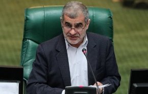 البرلمان الايراني يدعو السويد للافراج سريعا عن المواطن الايراني المعتقل لديها