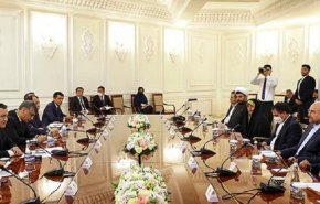 قاليباف: سياستنا البرلمانية والحكومية مبنية على تطوير التعاون مع دول الجوار