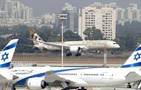 استقالة مدير مطار بن غوريون تزامنا مع زيارة بايدن