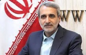 شاهد.. مقتدائي يؤكد على حق ايران المشروع في النووي السلمي