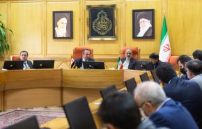 تعاون إيراني سوري في مجال المدن والبلديات وإدارتها