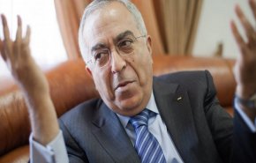 بايدن وأبو مازن وزيارة رفع العتب