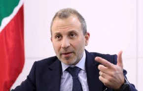 باسيل: المقاومة عنصر قوة إذا علمنا كيف نستخدمها لرسم الحدود 
