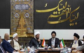 ايران والعراق يوقعان قريبا مذكرة تفاهم للتعاون في مجال الحج