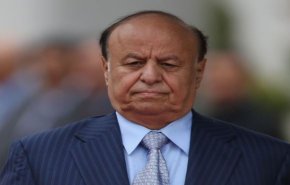 اليمن/السعودية تنقل هادي الى منزل صغير في الرياض