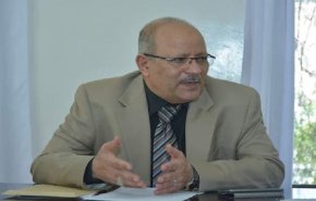 النعيمي: لا ثقة في الأمريكيين وهم كاذبون بشأن السلام في اليمن