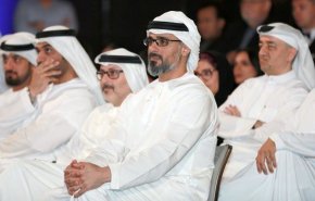 نجل محمد بن زايد يتعرض لمحاولة اغتيال في ظل صراع الخلافة