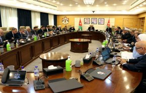 مجلس وزراء الاردن يقر قانونا معدلا لمركز حقوق الانسان 2022