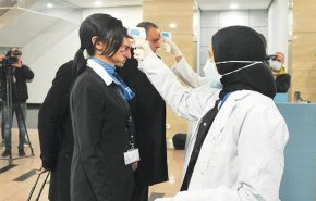 مستشار السيسي يحذر المصريين من وجود موجة جديدة من إصابات كورونا