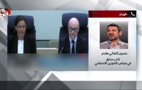 شاهد.. هكذا ايران سترد على الحكم السويدي بحق حميد نوري