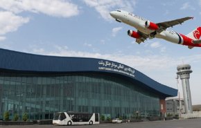 تسيير رحلات جوية بين مدينتي رشت الايرانية ومسقط العمانية
