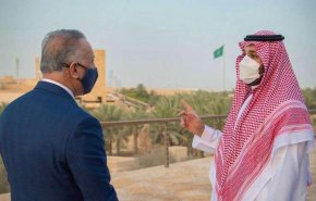 قيادي في ائتلاف دولة القانون: زيارة الكاظمي الى السعودية تزيد مخاوف العراقيين من التطبيع
