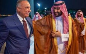 الإطار التنسيقي يعلن موقفه من زيارة الكاظمي الى الرياض