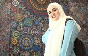 فنانة سورية تدخل موسوعة غينيس لهذا السبب..