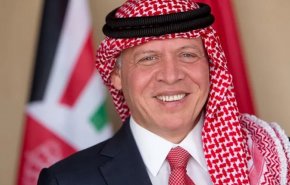 ملك الاردن يشارك في قمة جدة غدا السبت