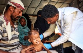 منظمة إغاثية: الأطفال اليمنيون ما زالوا يموتون من الجوع
