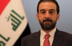 الحلبوسي: ما طرحه الصدر في رسالته يعد خارطة طريق وطنية
